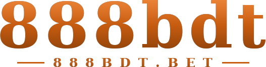 888bdt logo